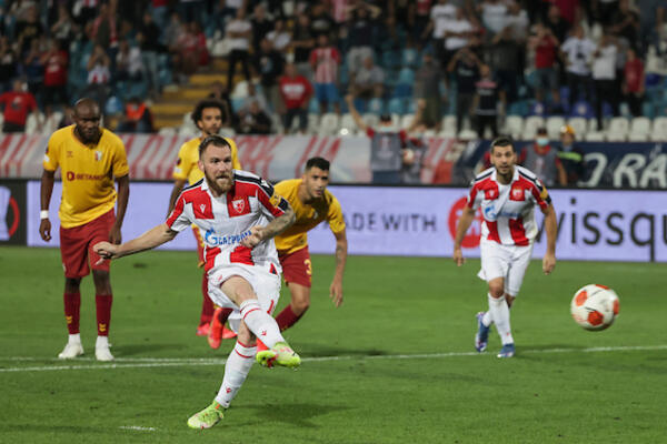 ZVEZDA IZGUBILA 5 MILIONA EVRA! Zarada od Evrope ove sezone je dobra, ali mogla je biti i bolja!