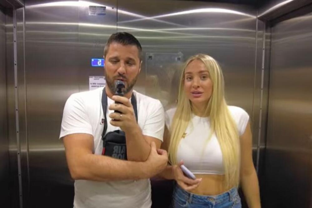 MARKO MILJKOVIĆ TUŽIO PINK!