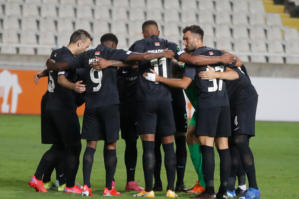 ODUŠEVIO NAVIJAČE I OSVOJIO NAGRADU: Fudbaler Partizana izabran za igrača kola