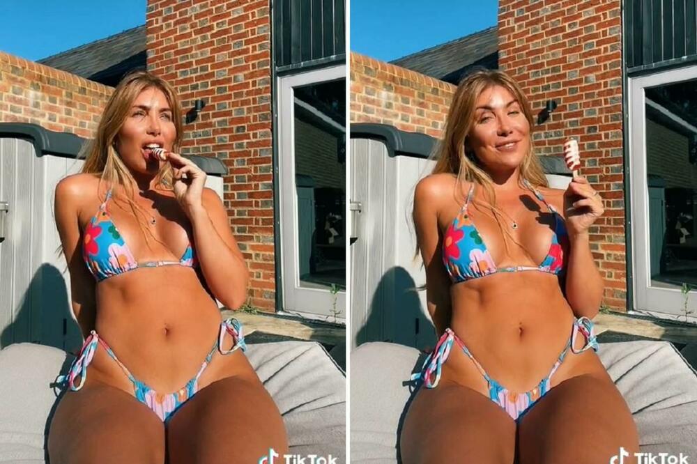 POKLONIĆE DEČKU ZA ROĐENDAN NJEGOVU NAJVEĆU FANTAZIJU: Našla je i devojku za to, ali je muči jedna stvar! (VIDEO)