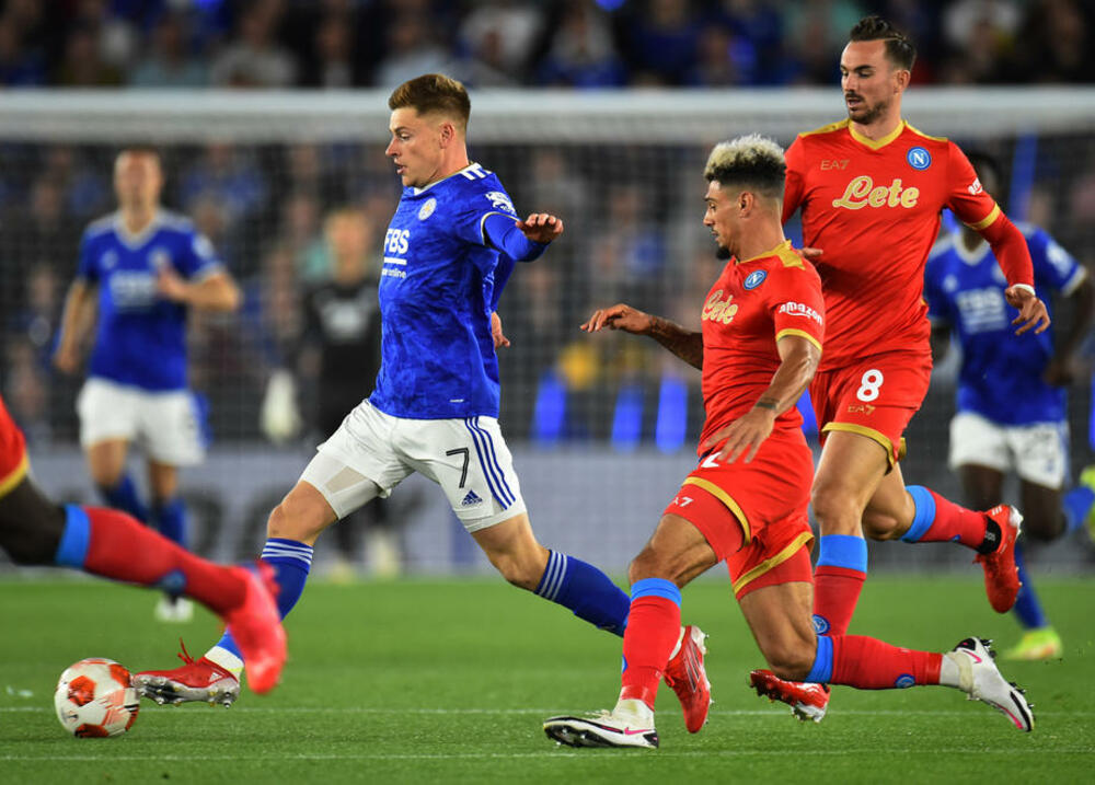 FK Lester, FK Napoli