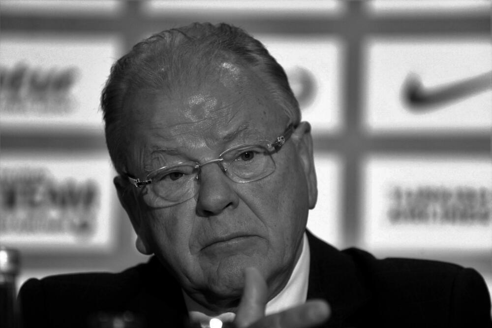 JEDAN OD NAJTUŽNIJIH DANA ZA SRPSKU KOŠARKU! Godišnjica od smrti neprevaziđenog Dude Ivkovića!