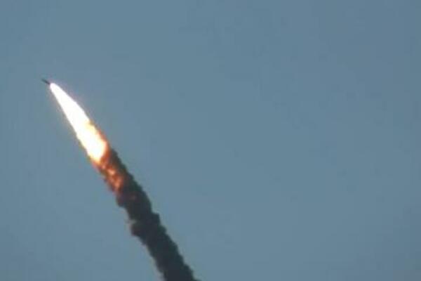 Rusija lansirala krstareću raketu iz Japanskog mora
