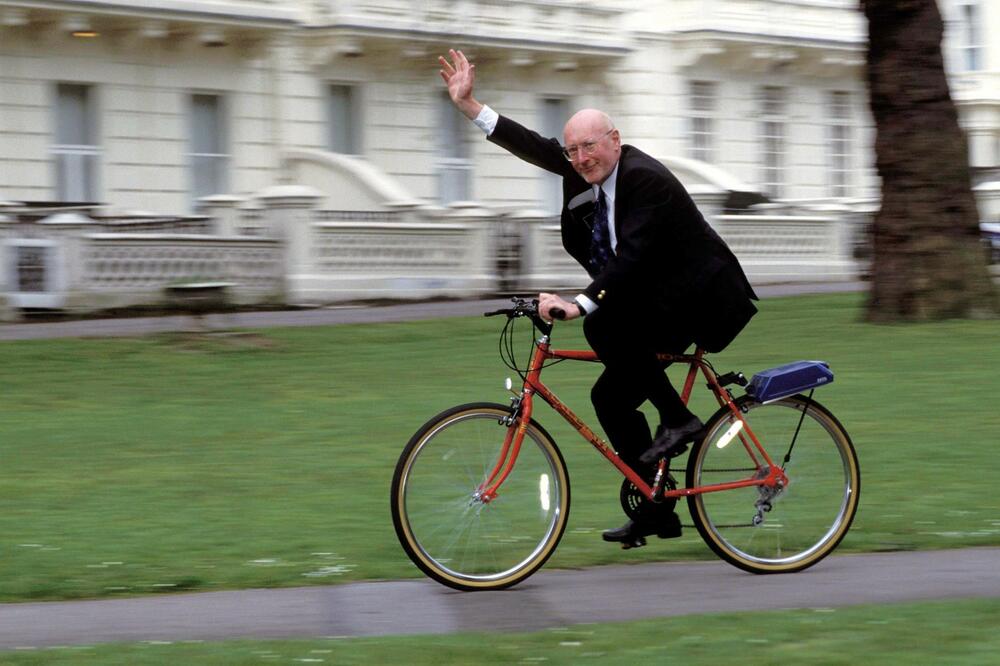 TUGA: Preminuo izumitelj popularnog kućnog računara!