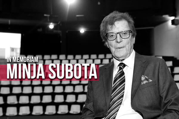 PRELEPOM BALADOM NASLUTIO SVOJ KRAJ! Poslednja pesma Minje Subote!