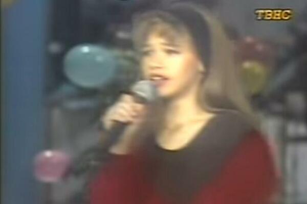 NATAŠA BEKVALAC JE BILA ZVEZDA KOD MINJE SUBOTE U "MUZIČKOM TOBOGANU"!Zahvalna mu je na svemu što je naučio!(VIDEO)