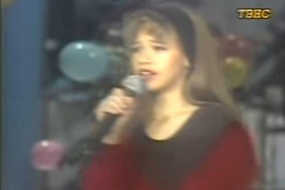 NATAŠA BEKVALAC JE BILA ZVEZDA KOD MINJE SUBOTE U "MUZIČKOM TOBOGANU"!Zahvalna mu je na svemu što je naučio!(VIDEO)