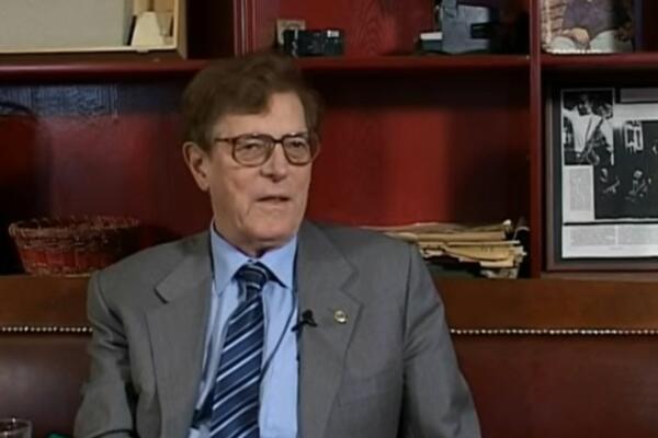 U POSLEDNJEM INTERVJUU MINJA SUBOTA JE REKAO JAKO BITNU STVAR ZA NAŠU DECU, MORATE OVO DA ZAPAMTITE!