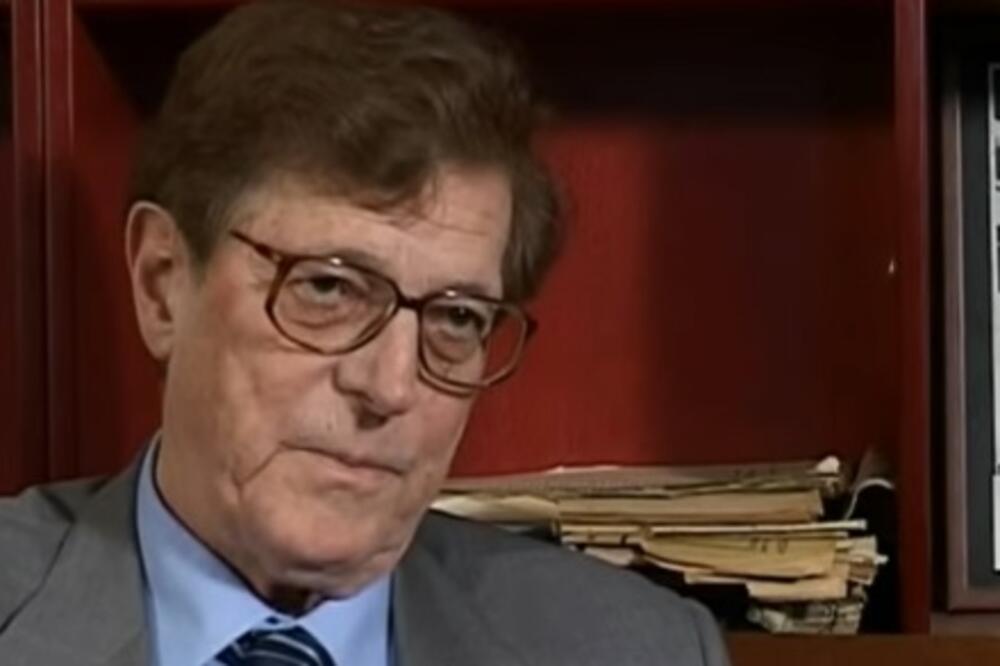 "BIO JE VELIKI ŠMEKER..." Ognjen Amidžić se oprostio od Minje Subote, pa otkrio nešto što NISMO ZNALI!