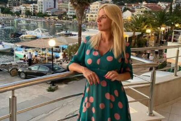 OVO JE MUŽ POZNATE VODITELJKE! Rodila mu je DVA SINA, evo kako izgleda! (FOTO)