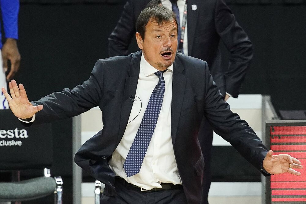 Ergin Ataman