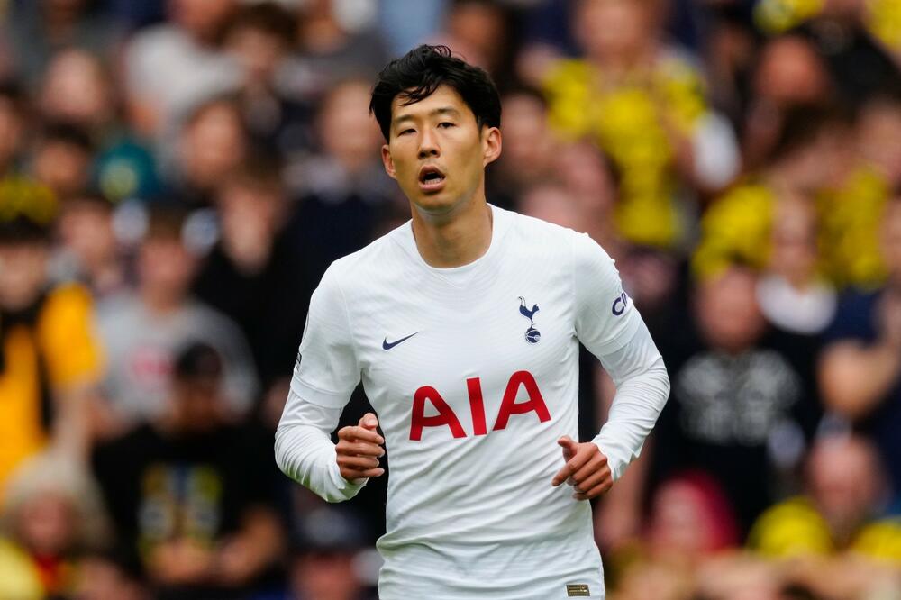 SON: U mladosti sam navijao za Mančester junajted! Đi-sung je nacionalni heroj kod nas, on nam je otvorio vrata PL!