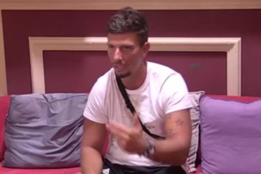 OGLASIO SE STEFAN NAKON ŠTO JE HITNO DISKVALIFIKOVAN I KAŽNJEN!