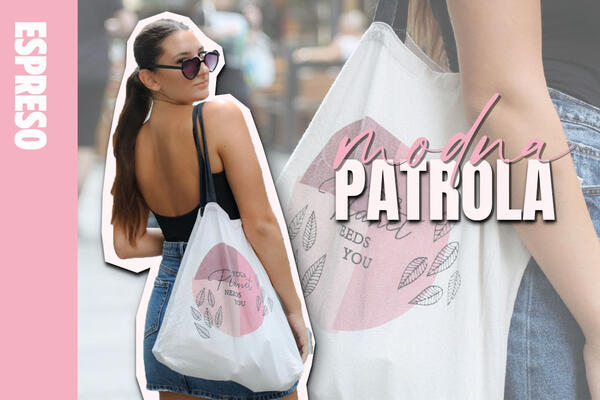 MILA (20) UDOBNOST GARDEROBE STAVLJA ISPRED TRENDOVA: Svojim izborom TORBE poručila je DVE STVARI (FOTO)