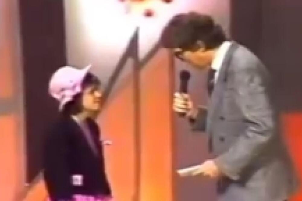 I ONA JE BILA KOD MINJE U EMISIJI! Danas je MEGA POPULARNA PEVAČICA, a preminulom voditelju je PORUČILA JEDNO!