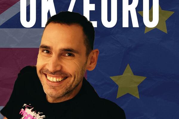 Dušan Kovačević proglašen jednim od najuticajnijih ljudi muzičke i manifestacione industrije Evrope