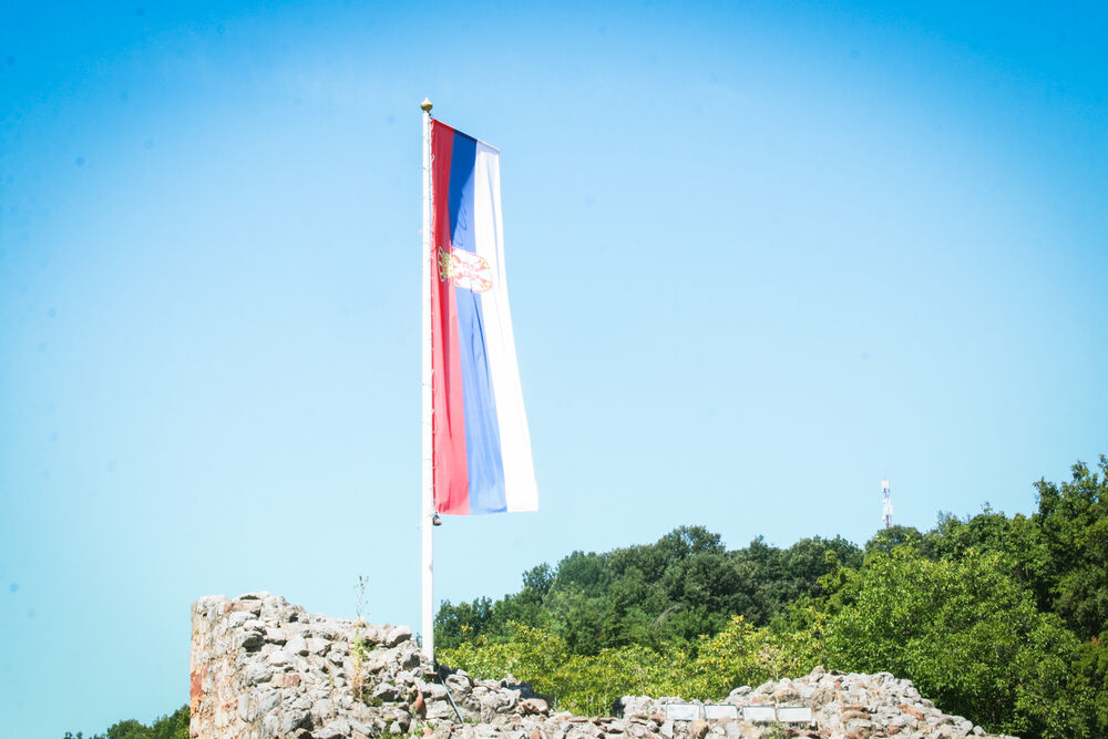 Ravanica, Manastir, Manastir Ravanica, zadužbina kneza lazara