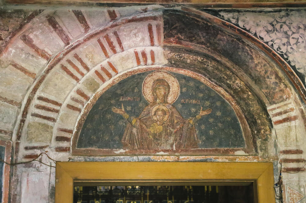 OVAJ MANASTIR SU TURCI RUŠILI IZNOVA I IZNOVA, A ON I DALJE STOJI: Svaki Srbin ovo mora da zna, a verovanje kaže...