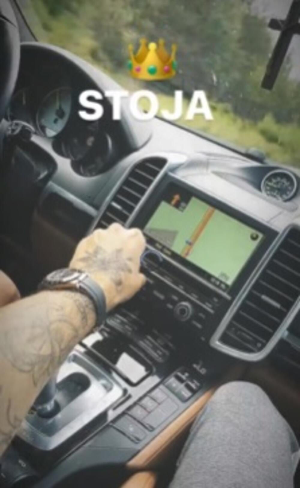 Stojanka Novaković Stoja