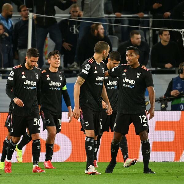 SLAVNI JUVENTUS PRIJAVIO VELIKI GUBITAK: Za sve je kriva pandemija opakog virusa