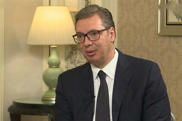 NIŠTA OD KOMPROMISA? Vučić ponudio predlog rešenja za krizu na severu Kosova, Albanci odbili