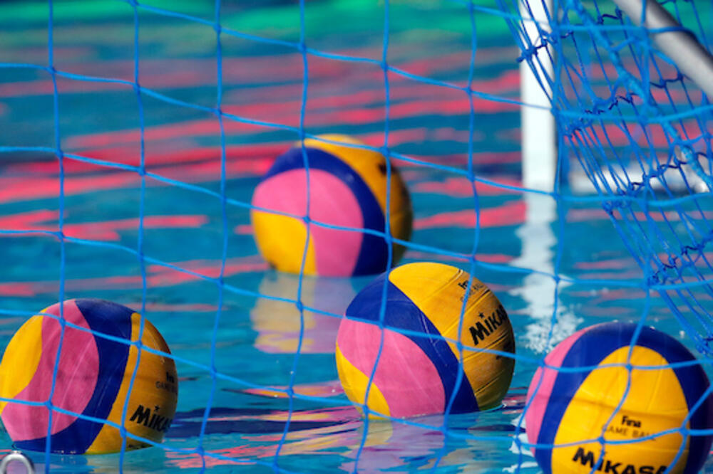 NOVI TIM DOBRO ODIGRAO: Videla se sva draž vaterpola, Srbija na kraju nije pobedila