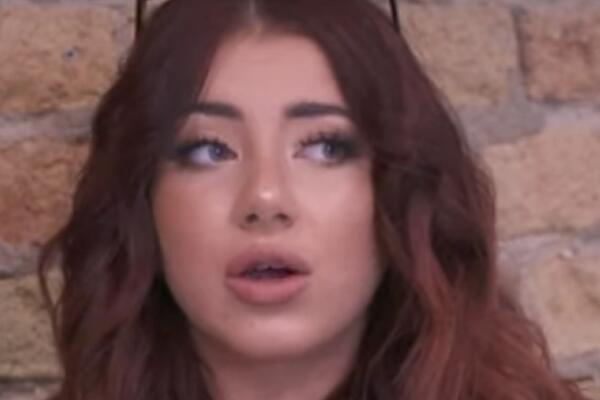 INFLUENSERKA PRIZNALA DA JE POKUŠALA DA SE UBIJE! Otkrila i zbog čega je BAKA PRASE IŠAO KOD PSIHOLOGA!