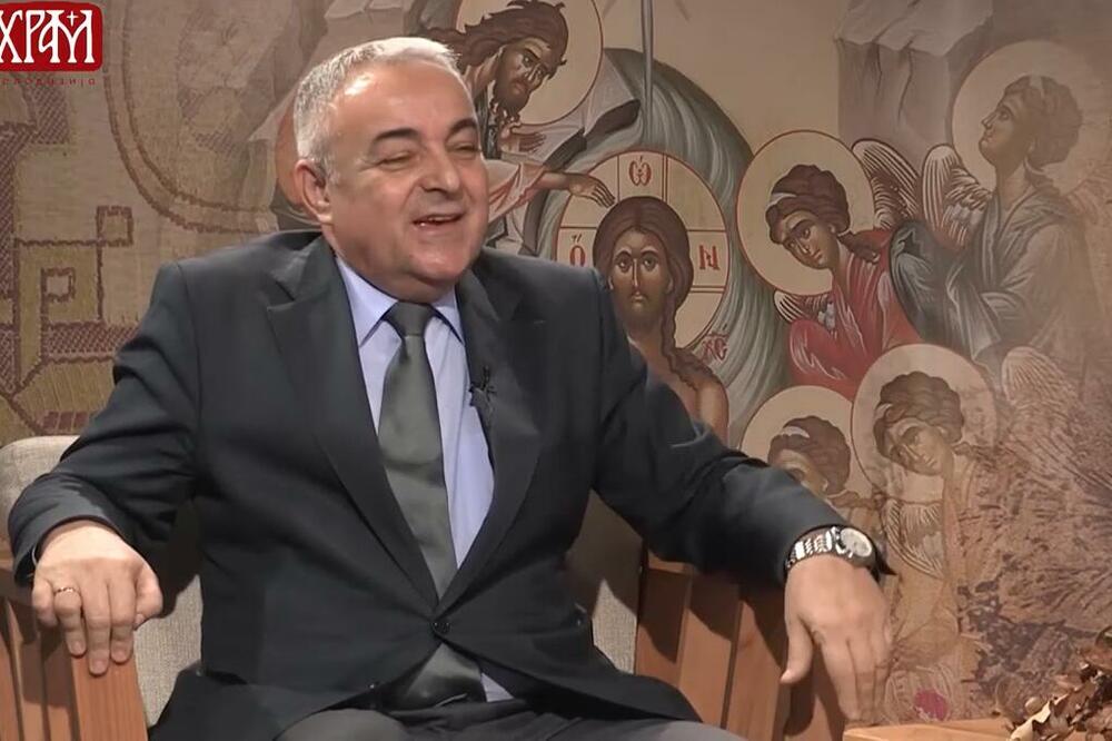 SMRT U VLADI SRBIJE: Preminuo Mileta Radojević, savetnik ministra prosvete!