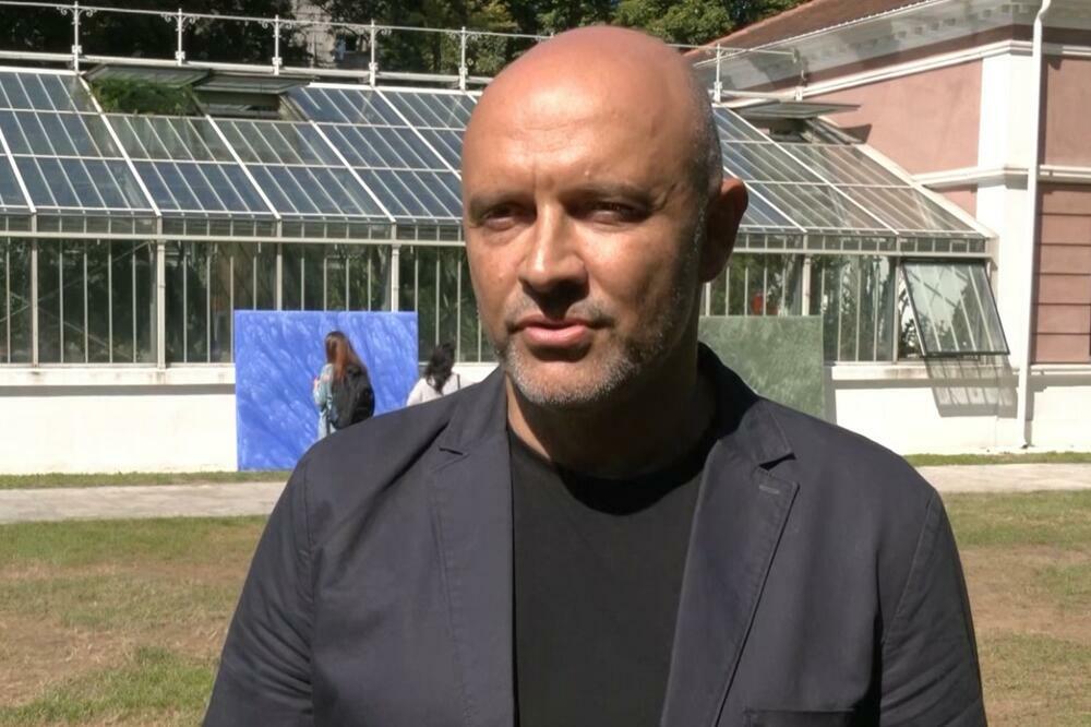 PROFESOR STANOJEVIĆ O NOVOM MODELU KULTURE: Evo kako izgleda kada se spoje priroda i umetničko stvaralaštvo (VIDEO)