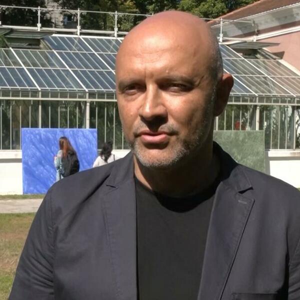 PROFESOR STANOJEVIĆ O NOVOM MODELU KULTURE: Evo kako izgleda kada se spoje priroda i umetničko stvaralaštvo (VIDEO)