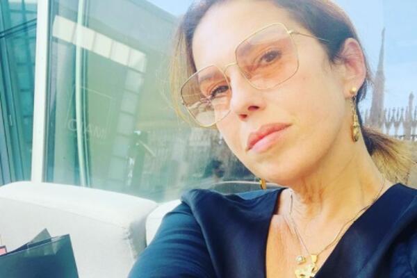 Mokra i lepa kao boginja: Skinula se i Nataša Ninković na jahti, boli koliko je zgodna žena