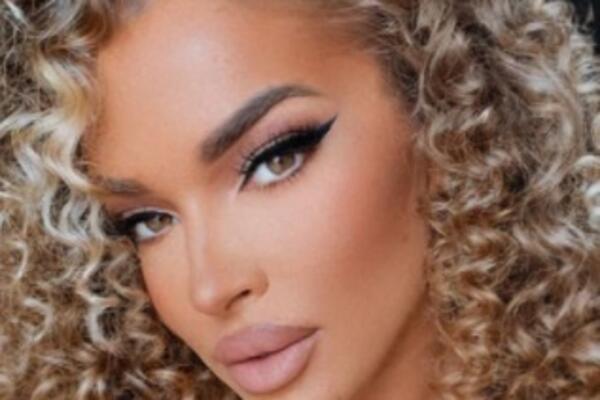 TEODORA DŽEHVEROVIĆ DANAS ŽENI BRATA SAVU! Mama Džehva PUNA SREĆE, otkrila sve o GLAMUROZNOJ PROSLAVI!