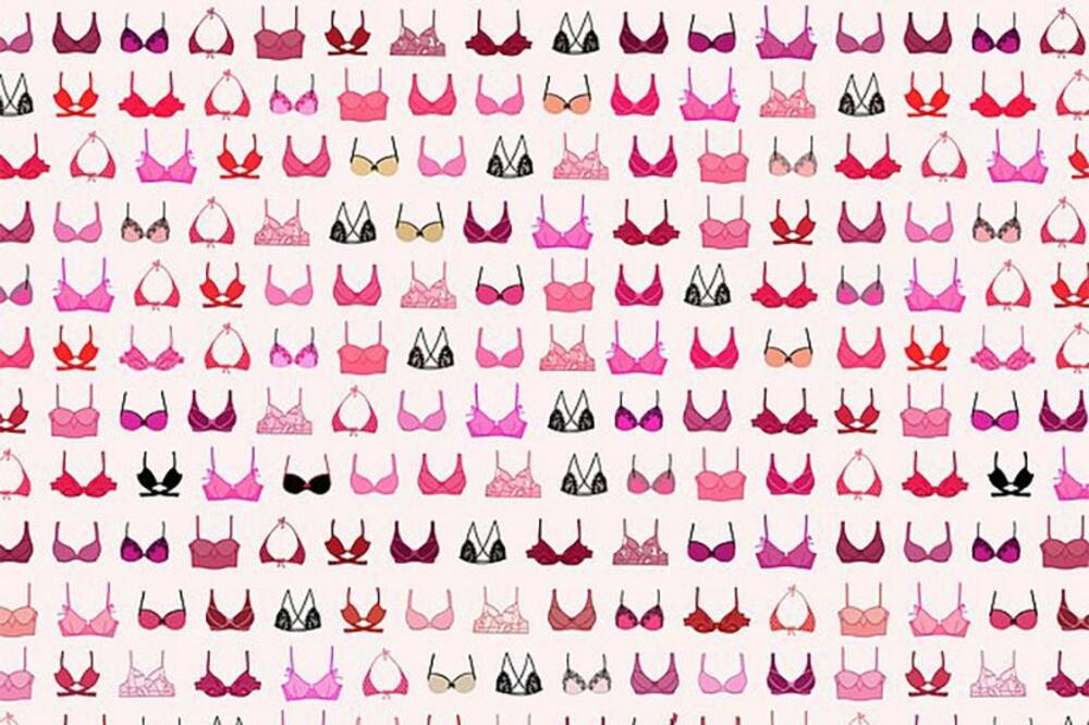 U MORU BRUSHALTERA KRIJE SE ULJEZ: Mozgalica koja će vas RASPAMETITI! (FOTO)