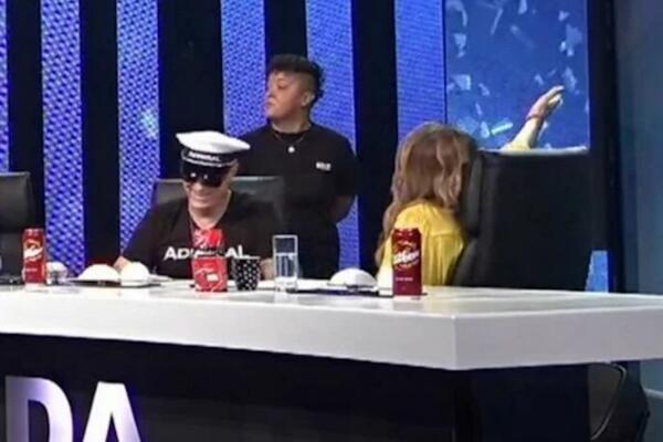 MARIJA NAPALA VIKI: Optužila pevačicu da je Cecu planirala da dovede u žiri već šest godina!