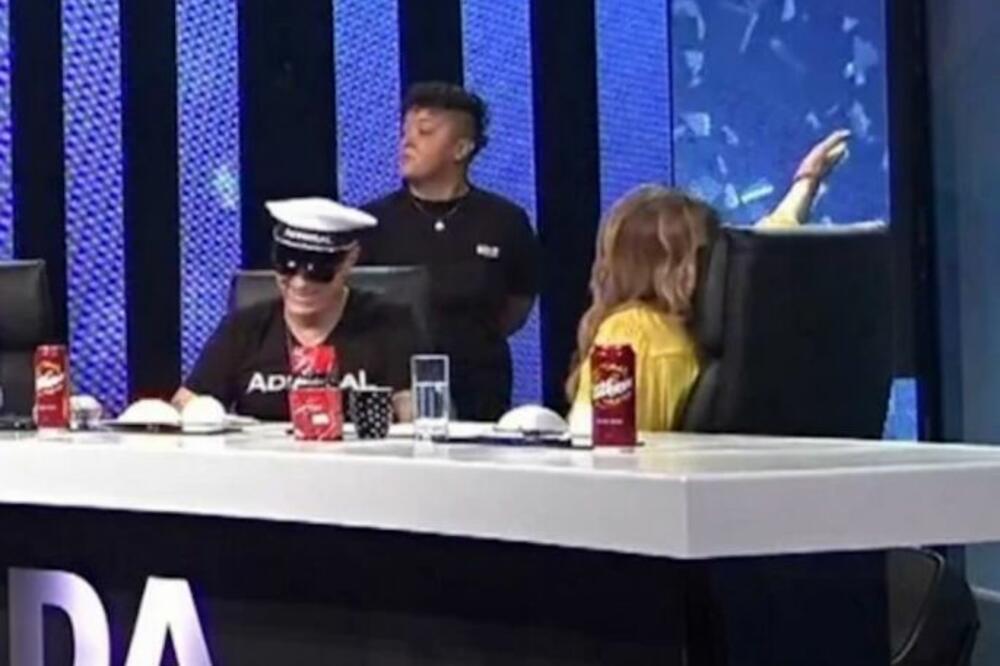 MARIJA NAPALA VIKI: Optužila pevačicu da je Cecu planirala da dovede u žiri već šest godina!