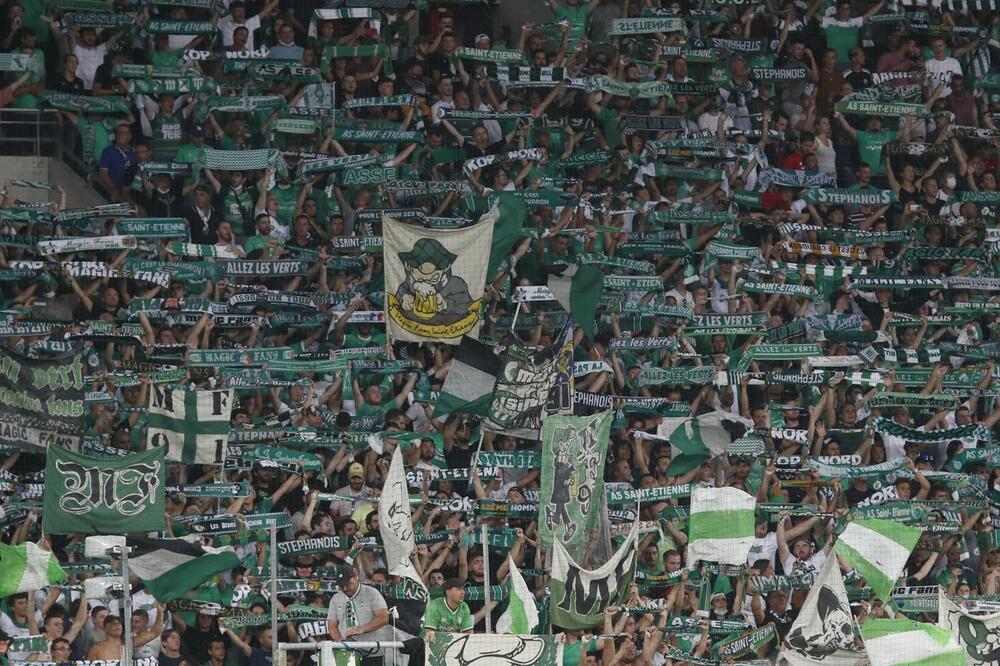 FRANCUSKI VELIKAN OSTAO BEZ TRENERA: Debakl od Rena bio kap koja je prerila čašu!