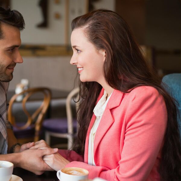 Trebalo je da izvede devojku na dejt i spremio se dobro: Kad je stigao u restoran, pozlilo mu je od prizora
