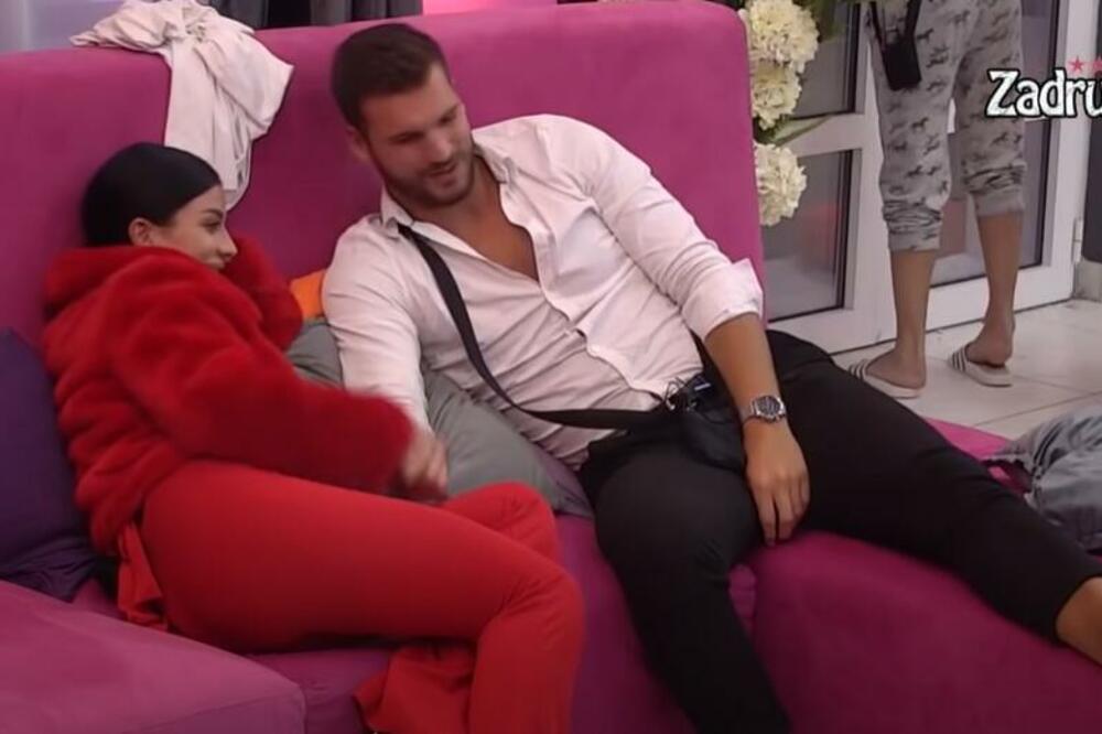 MARKO KONAČNO ODUSTAO OD STANIJE: Prišunjao se kod Sanje, pa onda krenulo PIPKANJE! (VIDEO)