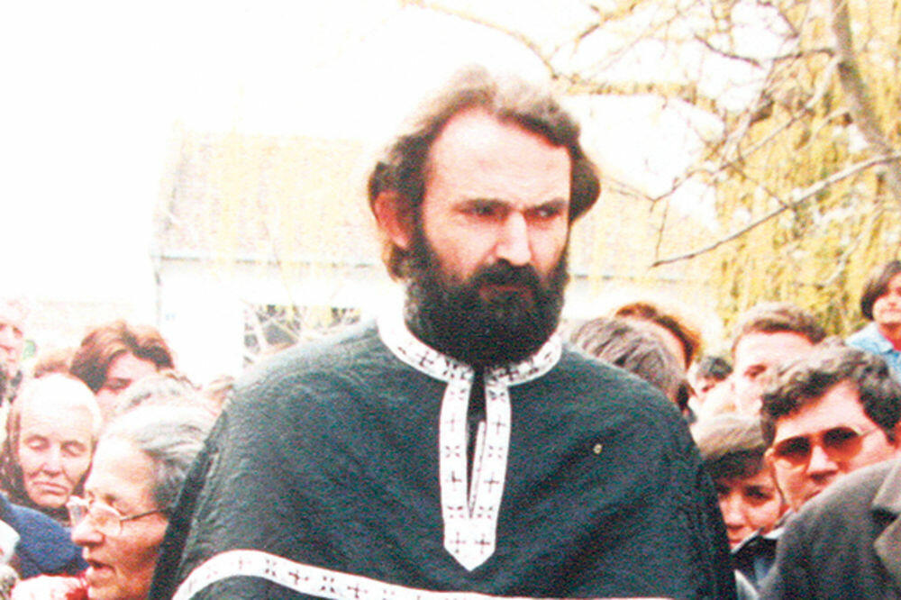 MONSTRUM SVEŠTENIK KOJI JE SILOVAO ZADRUGARKU NI NIJE VIŠE U ZATVORU: Pobegao je iz Srbije, upravo se sve SAZNALO!