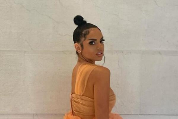 SAMO KARLEUŠA I TERZINA ĆERKA IMAJU OVOLIKO PARA DA PRIUŠTE LUKSUZ SA KRISTALIMA! Neko bi za ovaj novac kupio AUTO!