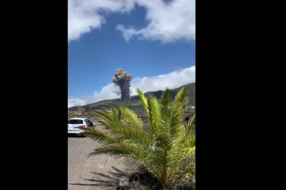 NOVI DETALJI HAOSA U ŠPANIJI: Situacija nije dobra!