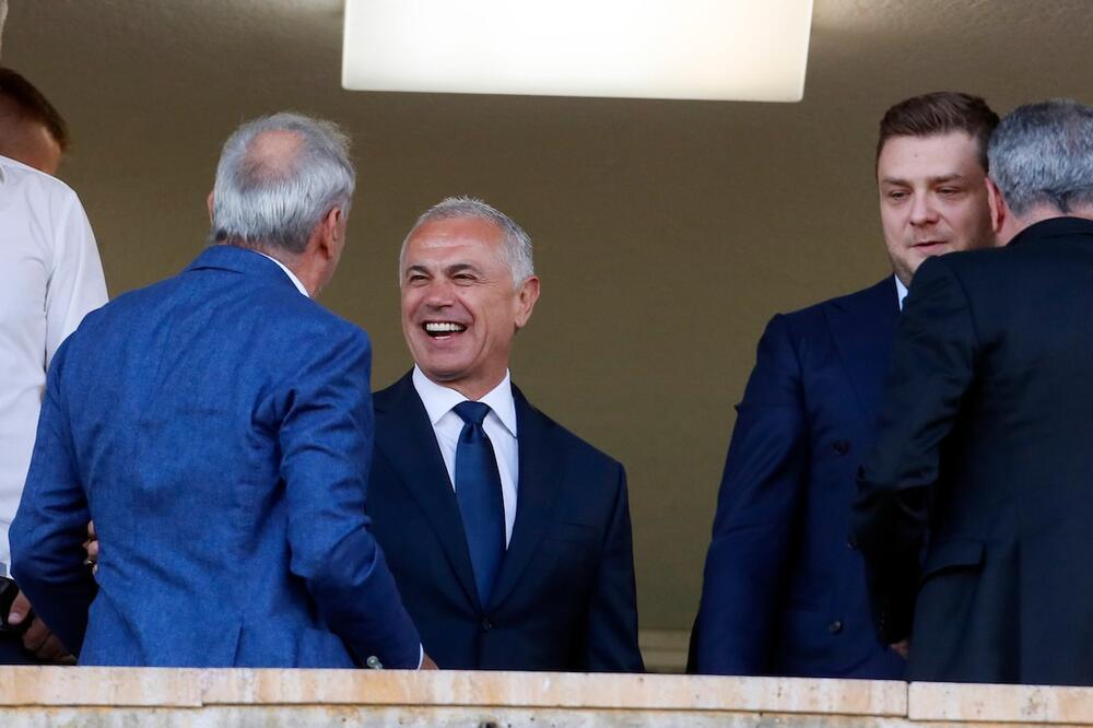 POLEDICA OPLEO PO ČELNICIMA PARTIZANA: "Dva amatera koja su zalutala u fudbal!"