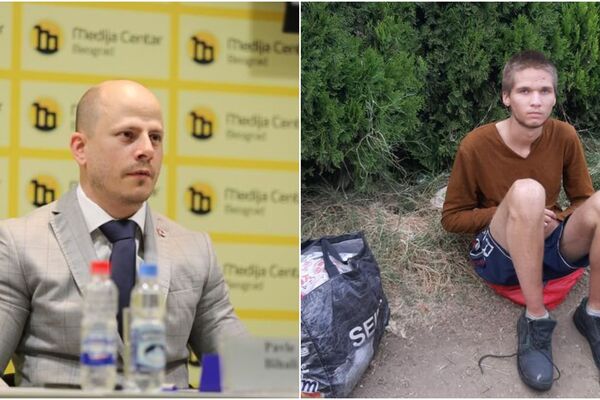 OGLASIO SE PAVLE BIHALI O SLUČAJU KOJI JE POTRESAO SRBIJU: Otkrio je neke nove STVARI