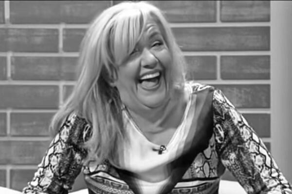 OVO SU NAJVEĆI HITOVI MARINE TUCKOVIĆ! Za neke niste imali POJMA da je baš ona NAPRAVILA!