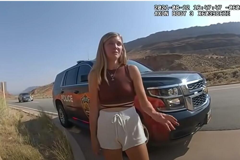 PRONAĐEN LEŠ POZNATE INFLUENSERKE? Policija sad traži njenog VERENIKA! (VIDEO)