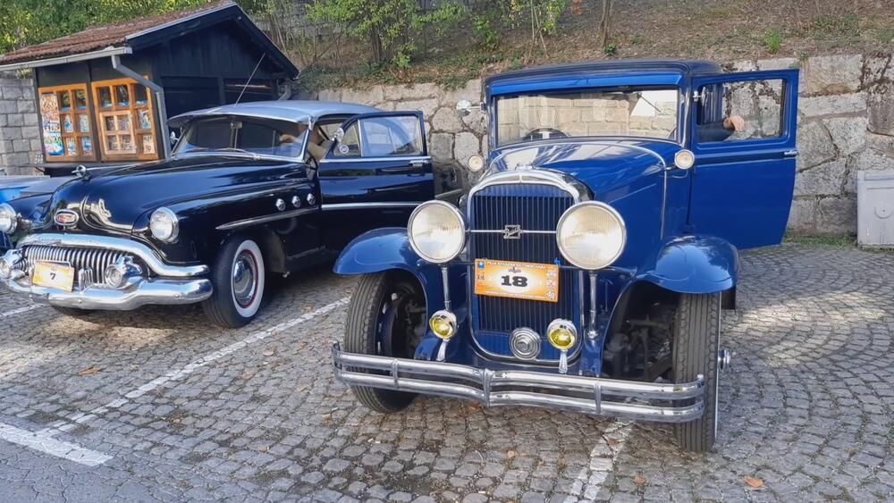Vozila od istorijskog značaja čame i propadaju po garažama: Evo koliko treba iskeširati za registraciju oldtajmera