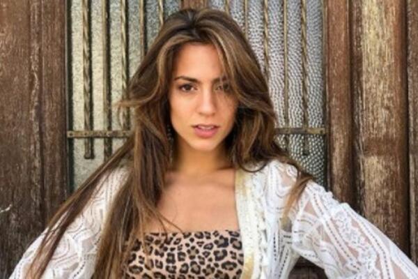 POKRADENA GLUMICA MIONA MARKOVIĆ!