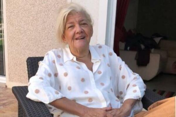 MARINA TUCAKOVIĆ JE NJEMU REKLA DA NIKADA NEĆE BITI ZVEZDA: Bila je u pravu, sada izgleda kao ZVER, ali nije POZNAT