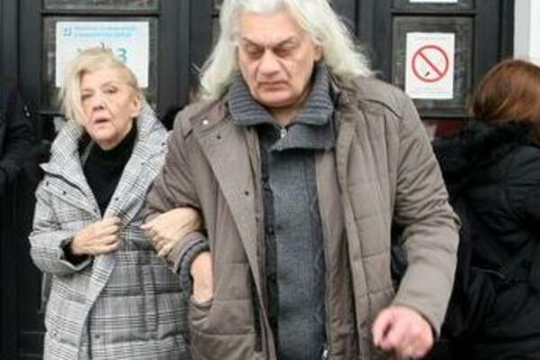 OGLASIO SE FUTA NAKON ŠTO JE SAZNAO ZA SMRT LJILJANE JORGOVANOVIĆ! Teško je podneo ovu vest...