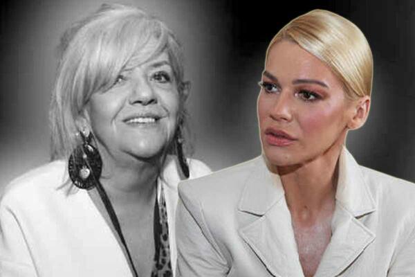 "SVAKO SVOJ ŽIVOT UPROPASTI ONAKO KAKO MISLI DA JE NAJBOLJE!" Bekvalčeva se EMOTIVNOM porukom oprostila od Marine!